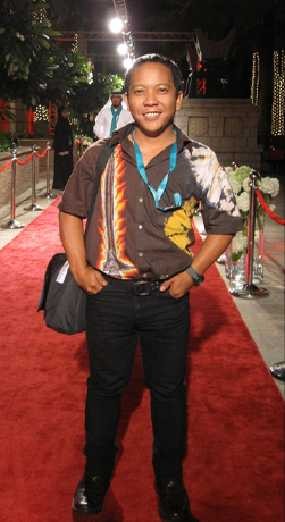 Daniel Rudi Haryanto, Mendunia Lewat Film