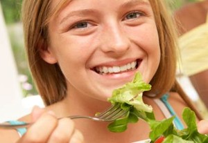 Remaja Bisa Jadi Vegetarian Tanpa Kehilangan Banyak Nutrisi