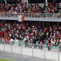 Dua Lap yang Gelisah di Sepang