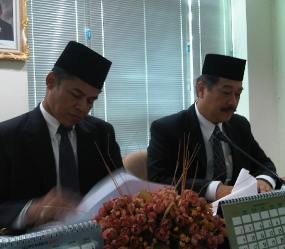 Pemerintah Pilih M Yusuf Jadi Ketua PPATK, Kejagung Senang