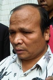 Yunus Husein: Banyak Pejabat Daerah Simpan APBD di Rekening Pribadi