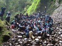 Ramai-ramai Ramai-ramai