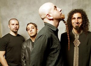 System of A Down, Slipknot, Mastodon, Lamb of God Akan Tampil di Festival Soundwave 2012