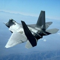 AS Kembali Melarang Terbang Jet Tempur F-22 Raptor