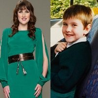 Kisah Ganti Kelamin Transeksual Termuda di Dunia