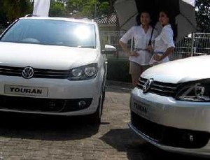 VW Jungkalkan Toyota dan GM Tahun Ini