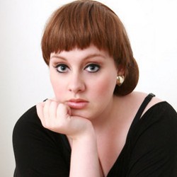 Adele Menang Besar di Q Awards 2011