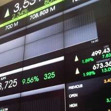 IHSG Masih Bisa Raih Kenaikan