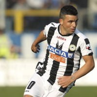 Terima Kasih Di Natale untuk Udinese