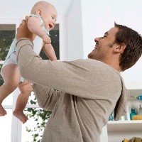 Kesempatan Jadi Ayah Semakin Kecil Setelah Berusia 41 Tahun