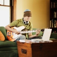 3 Manfaat Kesehatan Jika Menjadi Musisi
