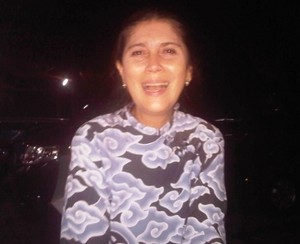 Robin Lim, Bidan Bali Kandidat CNN Hero 2011