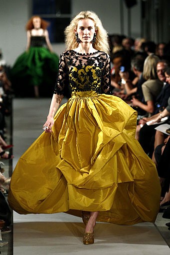 Oscar De La Renta