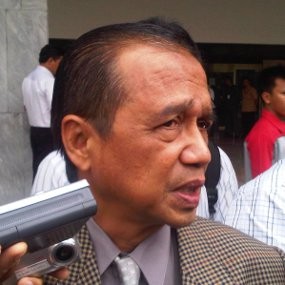 KPK Rayu Polri dan Kejagung Pinjamkan Personelnya Lebih Banyak