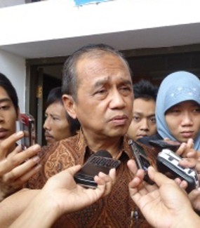 KPK dan Usulan Penyidik Independen 