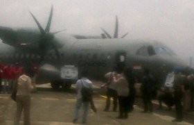 Penguatan TNI Bukan untuk Serang Negara Lain 