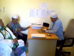 Jamaah Non Kuota yang Meninggal Bayar ONH Rp 58,5 Juta