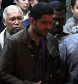  Nazaruddin Segera Disidang