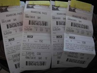 Time to say goodbye to Malang! Time to say goodbye to Malang!