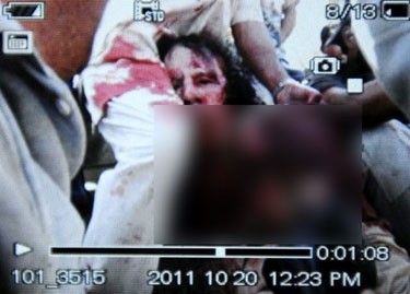 NTC Minta NATO Perpanjang Misinya di Libya