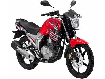 Lampu Yamaha Scorpio Kini Otomatis Menyala