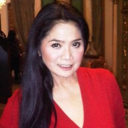 Konser Tunggal Ketiga, Vina Panduwinata Siapkan 40 Lagu