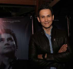 Terlalu Manis Perankan Polisi, Marcellino Lefrandt Dikritik