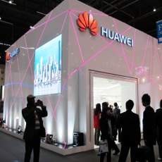 Huawei Kejar USD 15 Miliar dari Pasar Enterprise