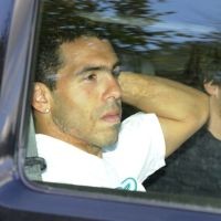 Siapa Mau Tevez?