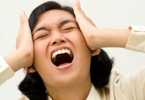 Vertigo Kadang Bisa Jadi Tanda Awal Stroke