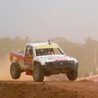 Kejurnas Speed Offroad Semakin Diminati