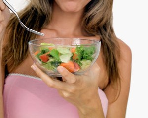 7 Nutrisi Wajib Saat Menjalani Diet