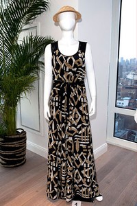 Cynthia Steffe, New York Fashion Week Spring/Summer 2012. (Photo by Dario Cantatore/Getty Images)