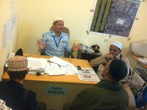 Biro Haji Nonkuota Minta Maaf Soal Pengurusan Jamaahnya yang Meninggal