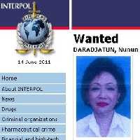 Polisi: Interpol Cari Nunun Tak Terhambat Kekuatan Apapun