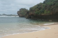 Pantai Sadranan Pantai Sadranan