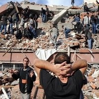 Korban Tewas Gempa Turki Mencapai 523 Orang 