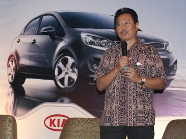 Penjualan Mobil Diyakini Capai Rekor Baru