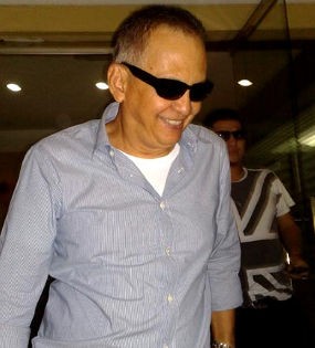 Roy Marten Senang Film-filmnya Akan Sering Diputar
