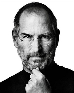 Film Dokumenter Steve Jobs Disiarkan 2 November