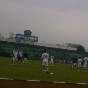 Derby Persib vs Persikab Terkendala Stadion