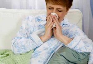 Membedakan Pilek Dengan Flu