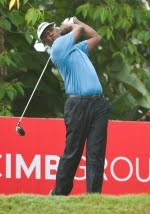 Motivasi Ekstra Vijay Singh
