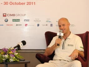 Juara Bertahan Senang Bisa Kembali ke Malaysia