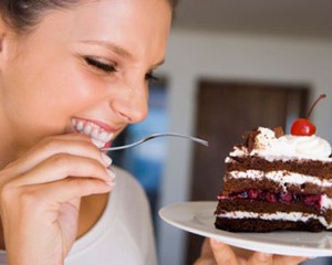 3 Cara Mengontrol Nafsu Makan Berlebihan