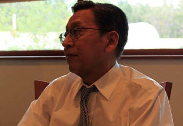 Wapres Boediono Pimpin Peringatan Sumpah Pemuda di Bandung
