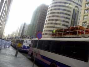 87% Jamaah Haji RI Berada di Saudi, 71 Wafat