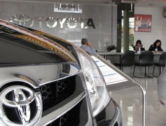 Membeli Mobil, Pembelian Paling Mahal dalam Seumur Hidup