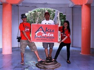 Tugu Kilometer Nol Indonesia
