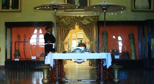mengintip sejarah kesultanan ternate